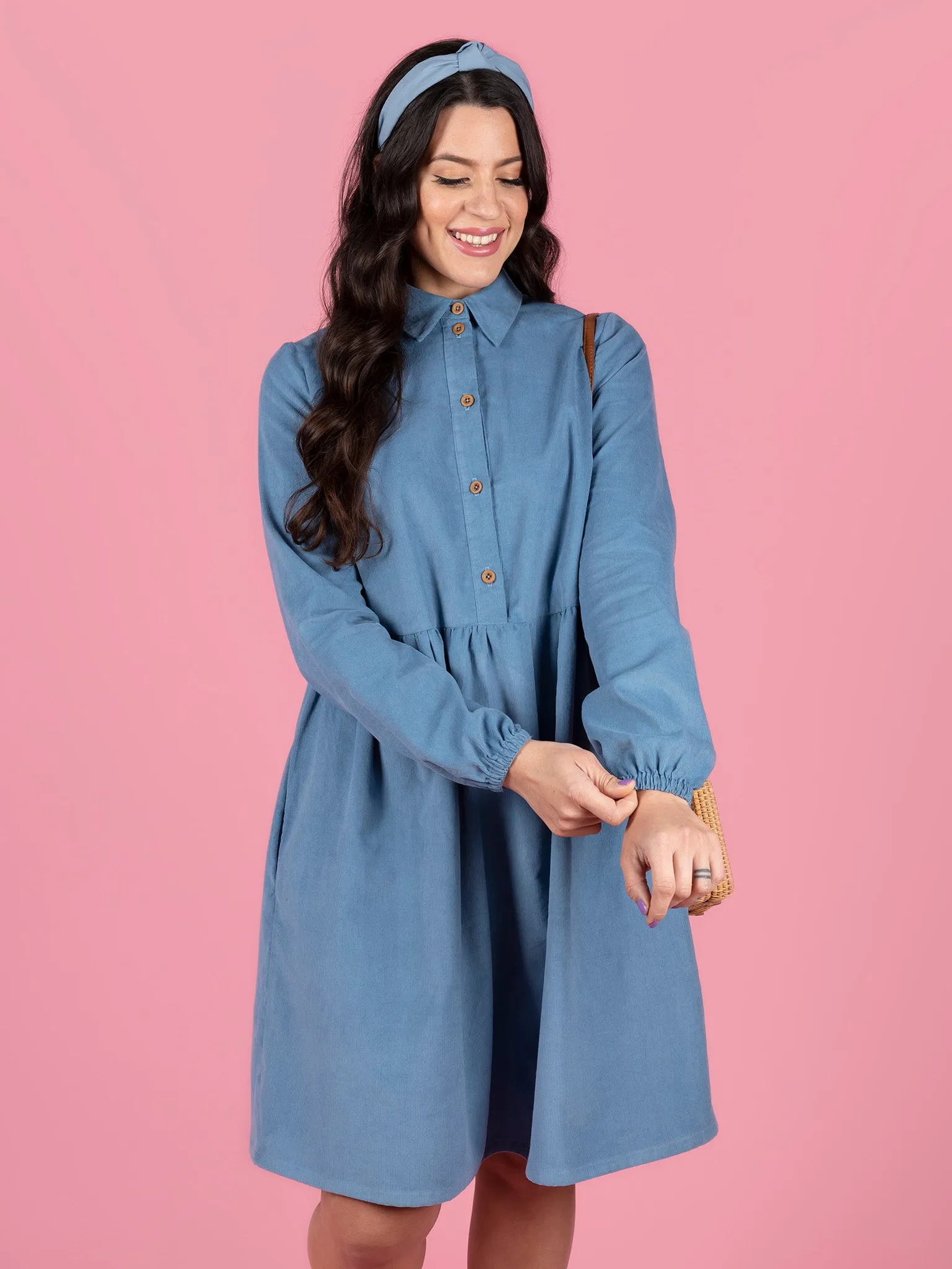 Lyra Dress