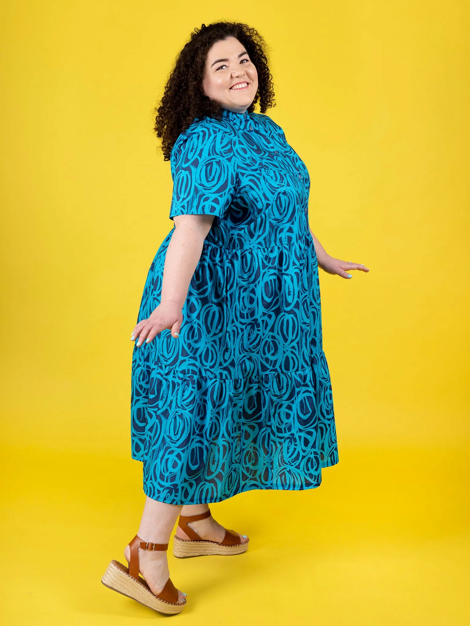 Lyra Dress