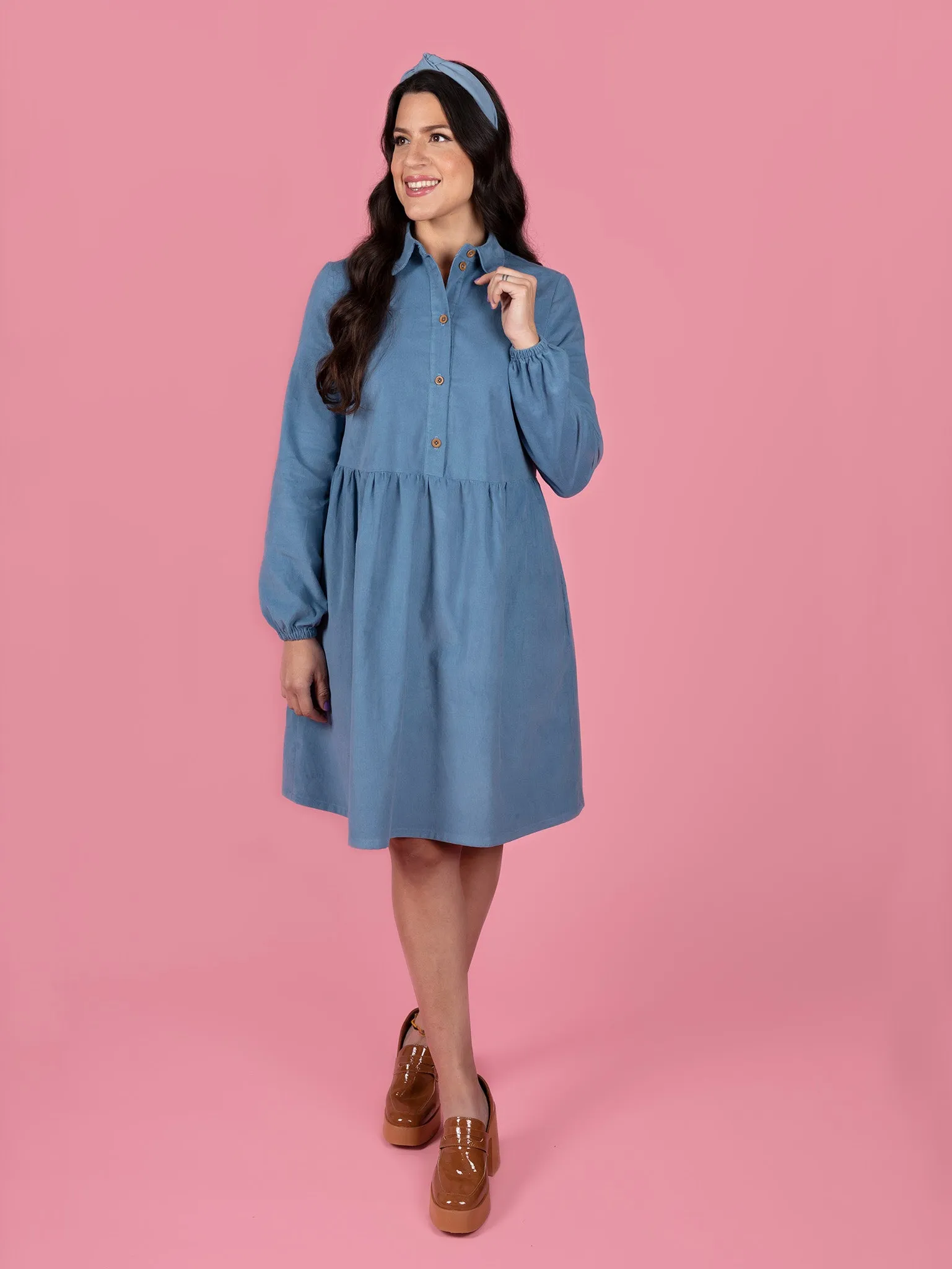 Lyra Dress