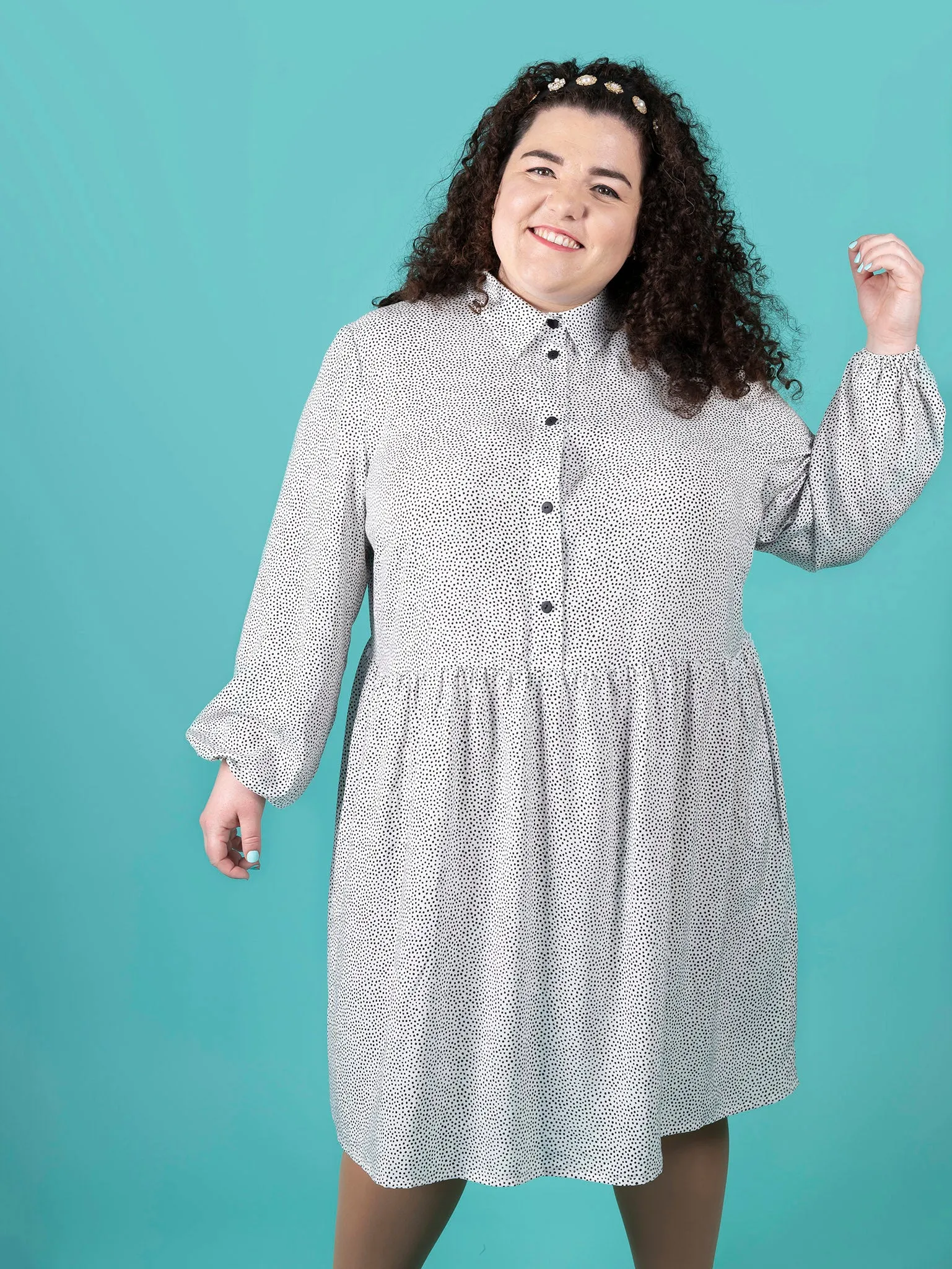 Lyra Dress