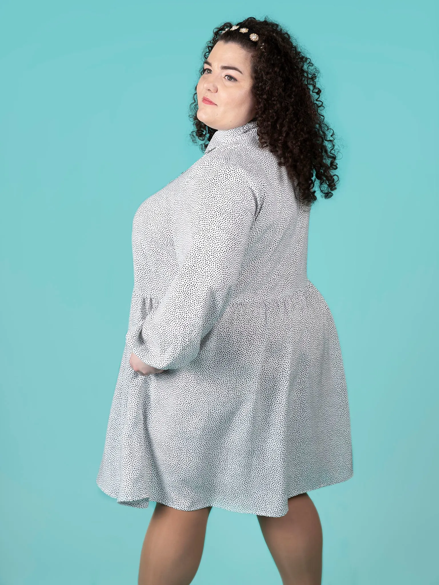 Lyra Dress