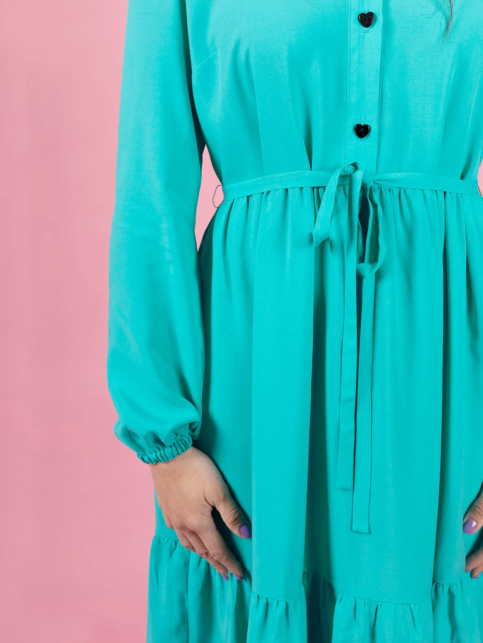 Lyra Dress