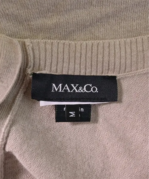 MAX&CO. Cardigans