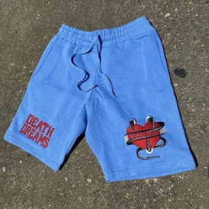 Men's personalized casual sports shorts