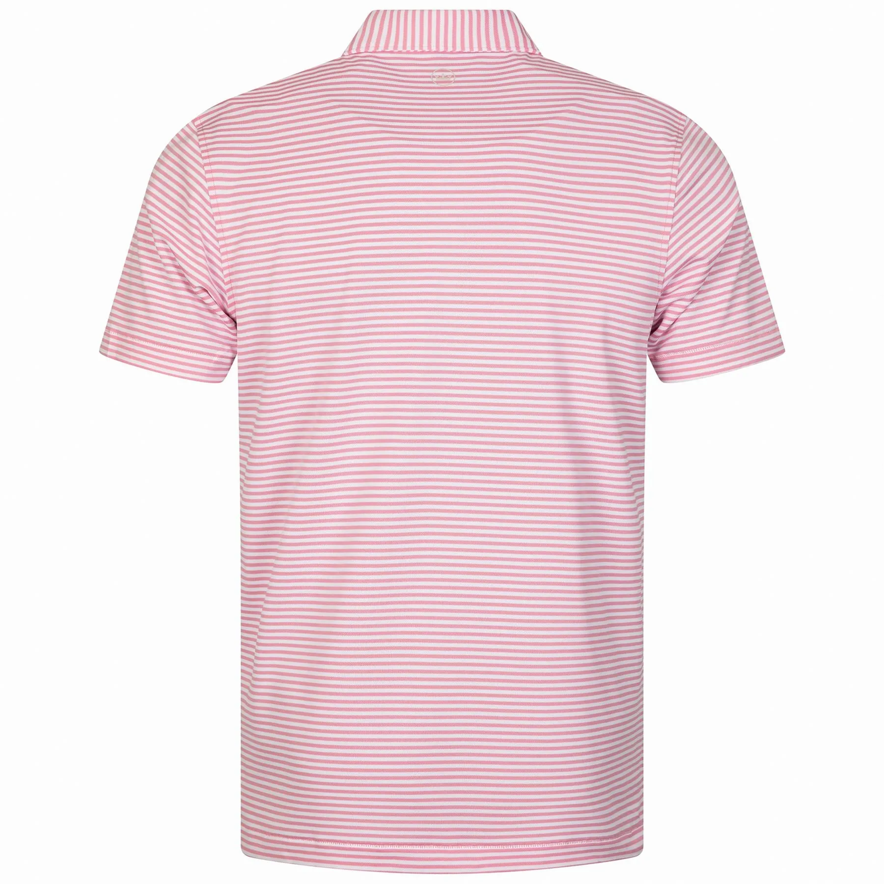 Mood Performance Mesh Polo Spring Blossom - SS24