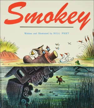 Smokey School & Library Binding  October 24, 1983