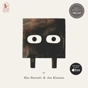 Square (The Shapes Trilogy) Paperback  Picture Book, March 14, 2023