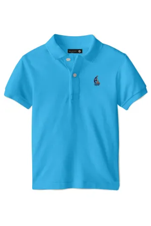 THE CLASSIC POLO- SKY
