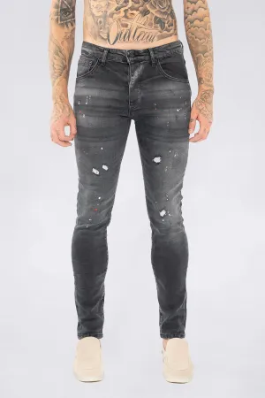 THE SYLVIO JEANS