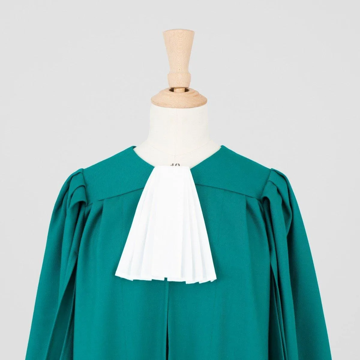 Traditional Choir Gown