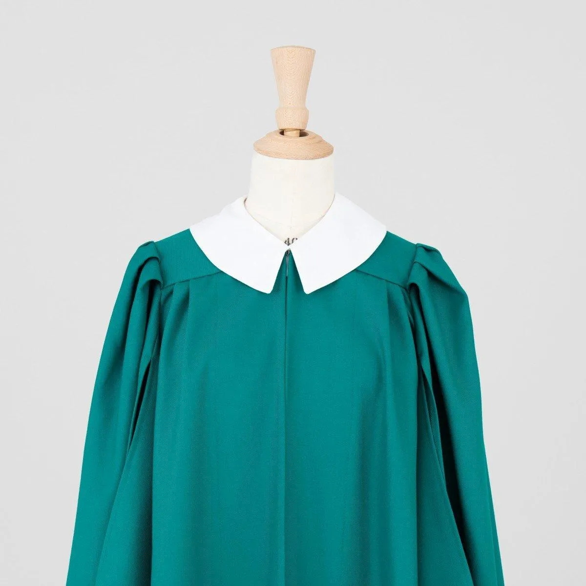 Traditional Choir Gown