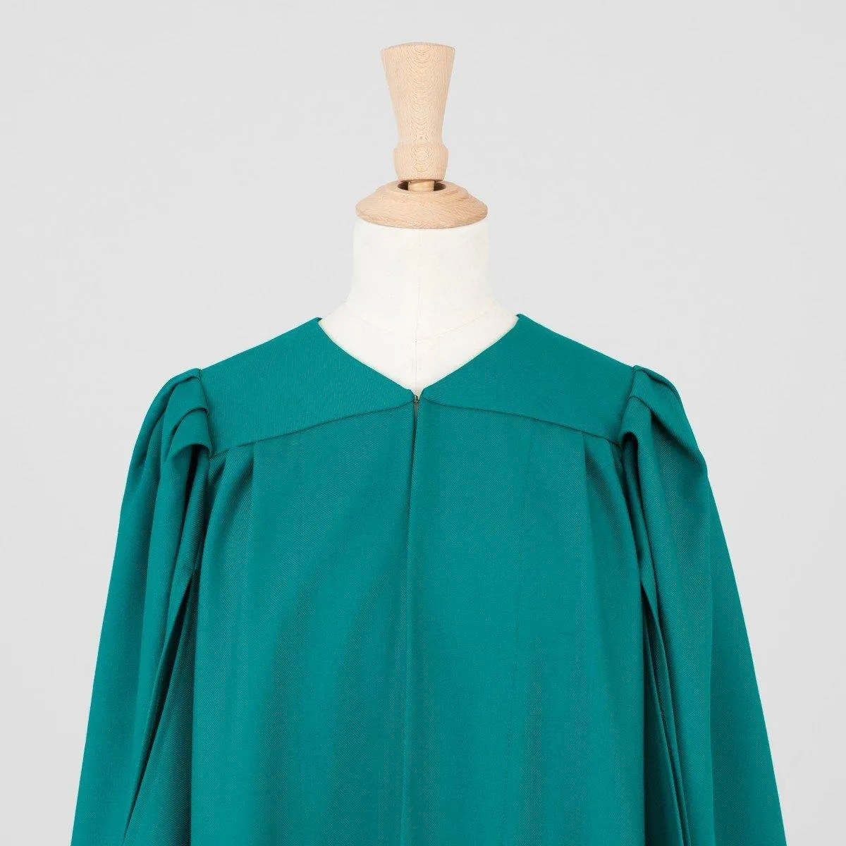 Traditional Choir Gown