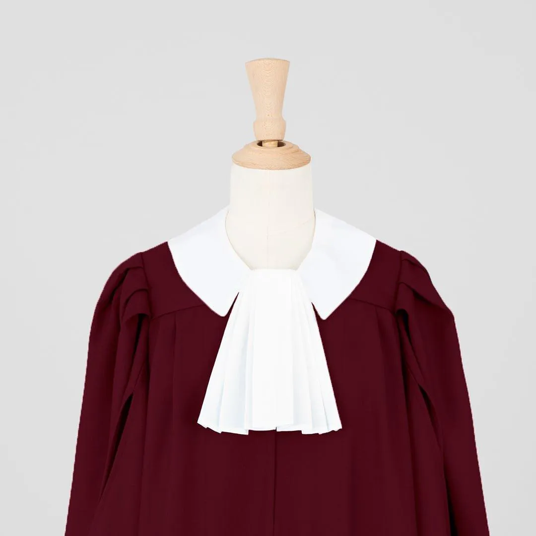 Traditional Choir Gown