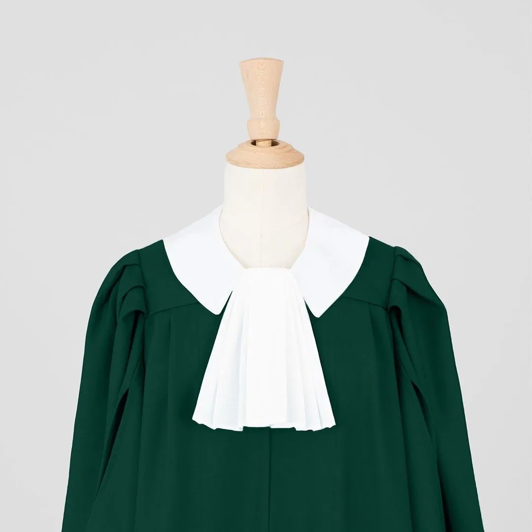 Traditional Choir Gown