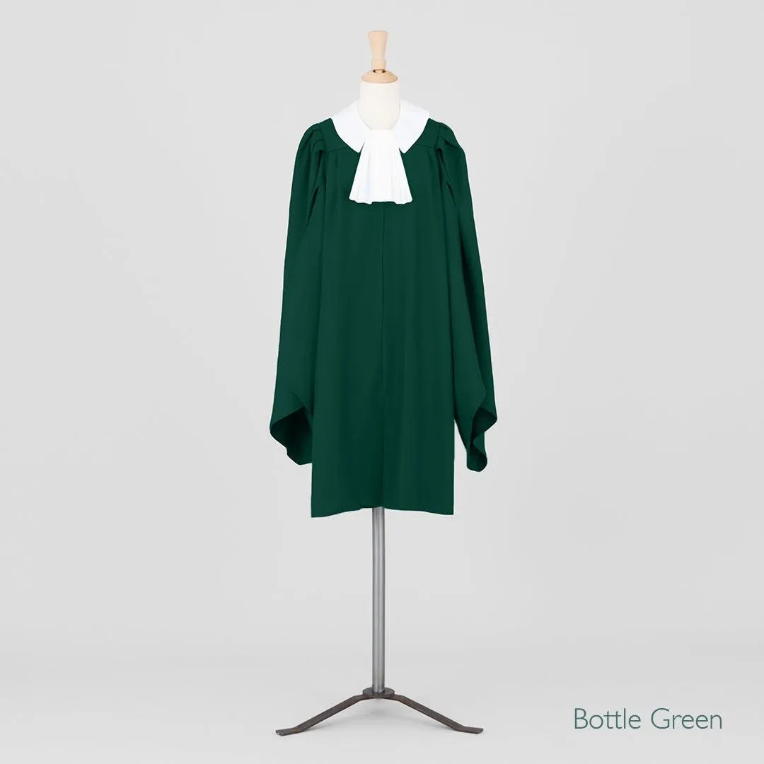 Traditional Choir Gown