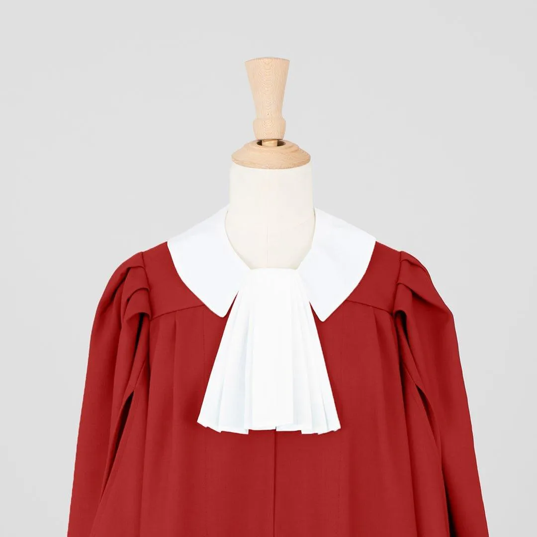 Traditional Choir Gown