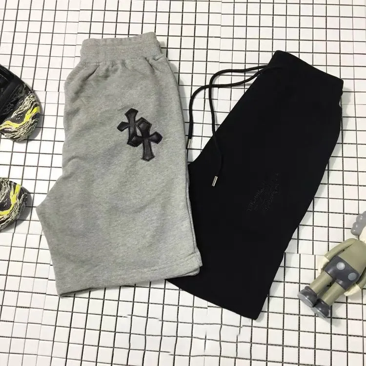 Trendy Fashion Printed Casual Shorts