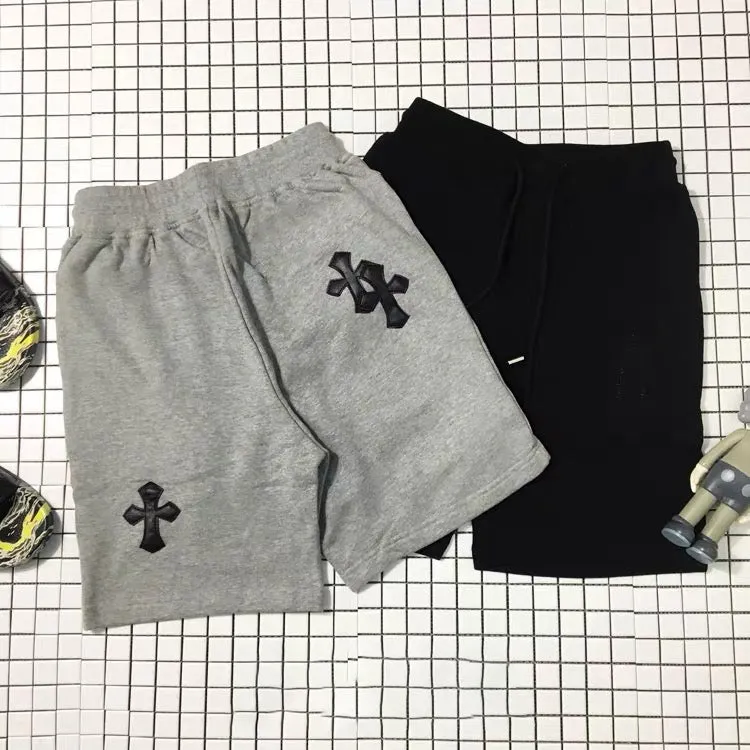 Trendy Fashion Printed Casual Shorts