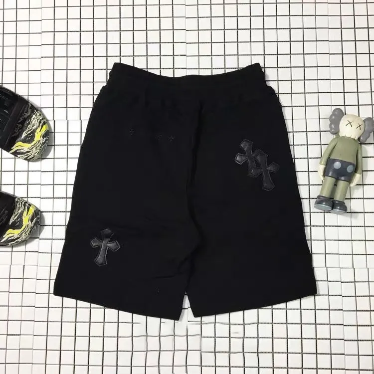 Trendy Fashion Printed Casual Shorts