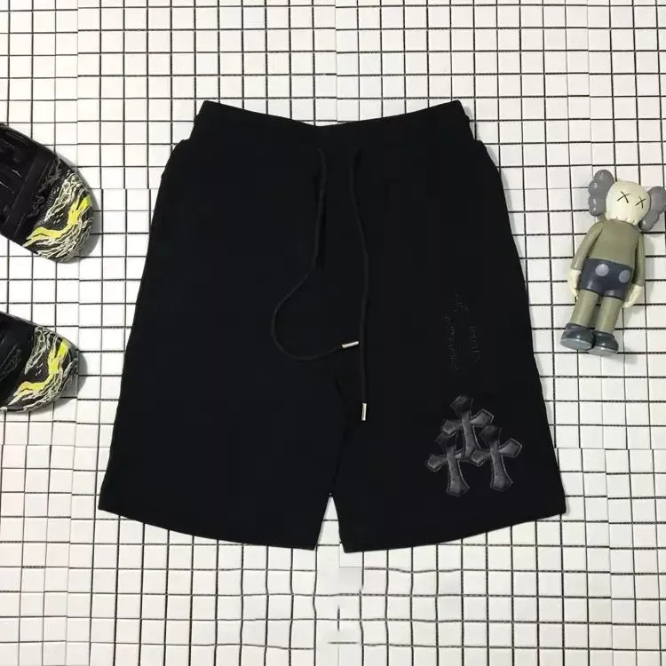 Trendy Fashion Printed Casual Shorts