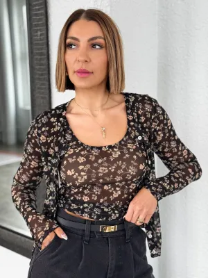 Twosie For One Top Set by Free People