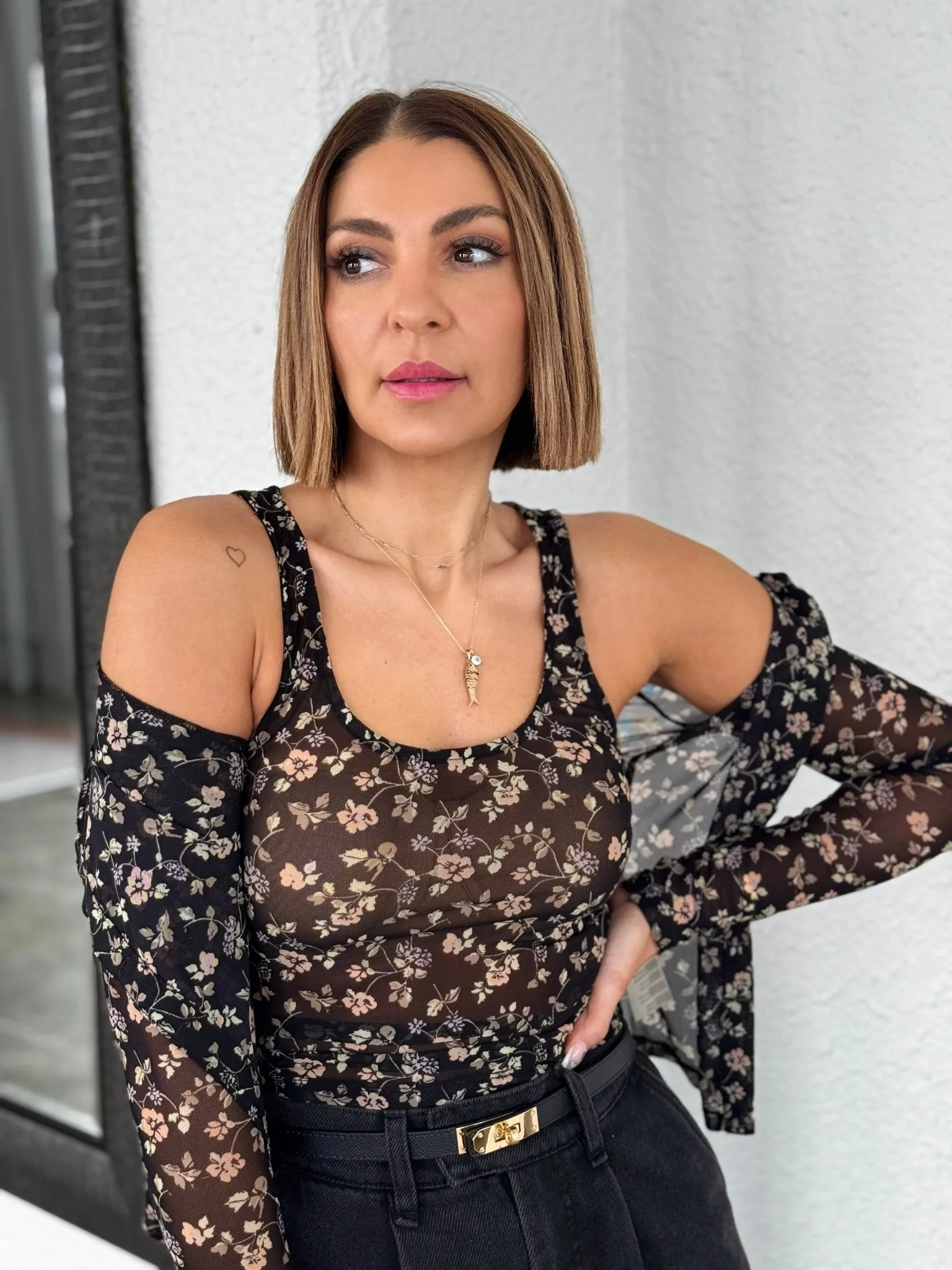 Twosie For One Top Set by Free People