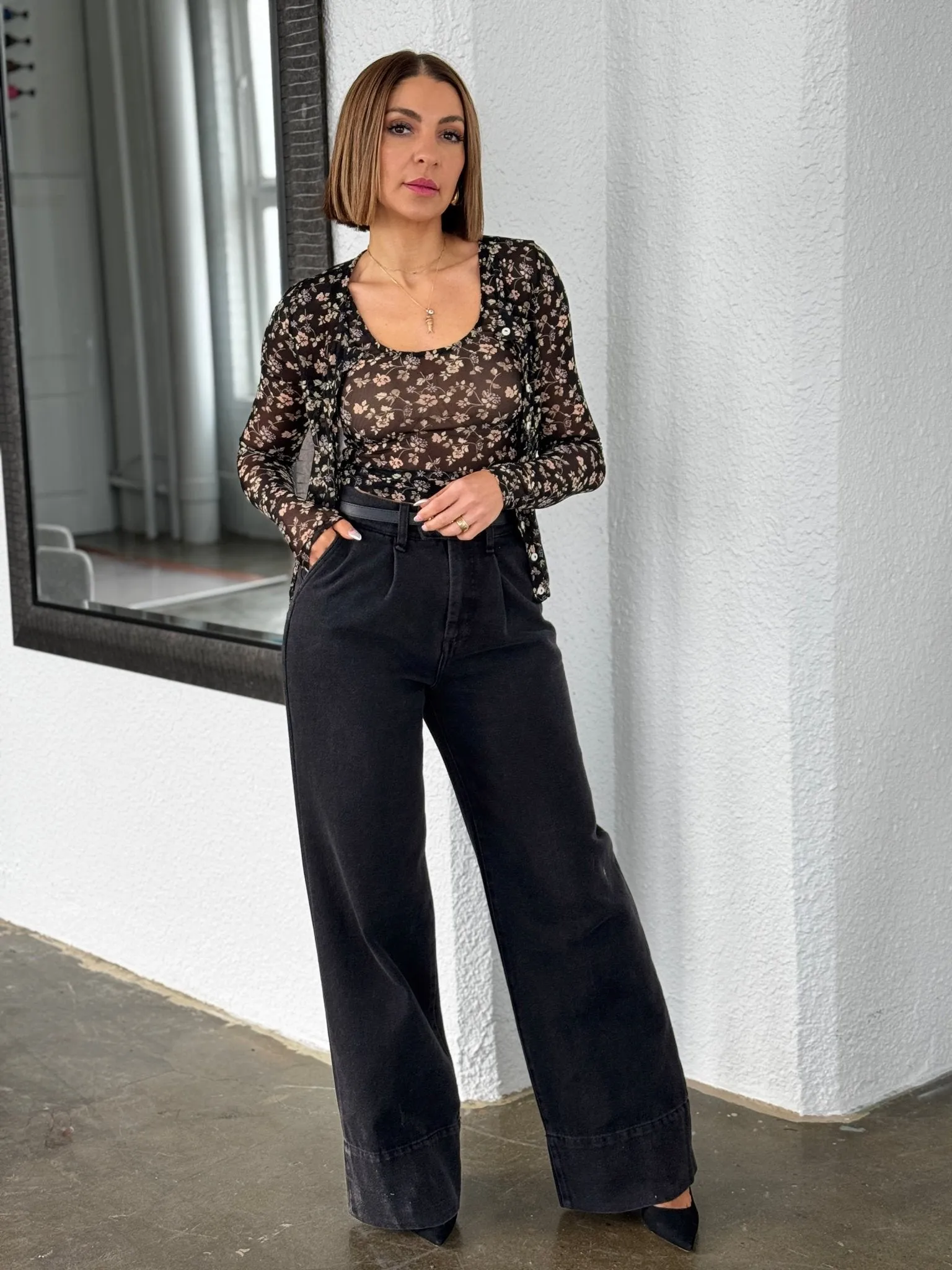 Twosie For One Top Set by Free People