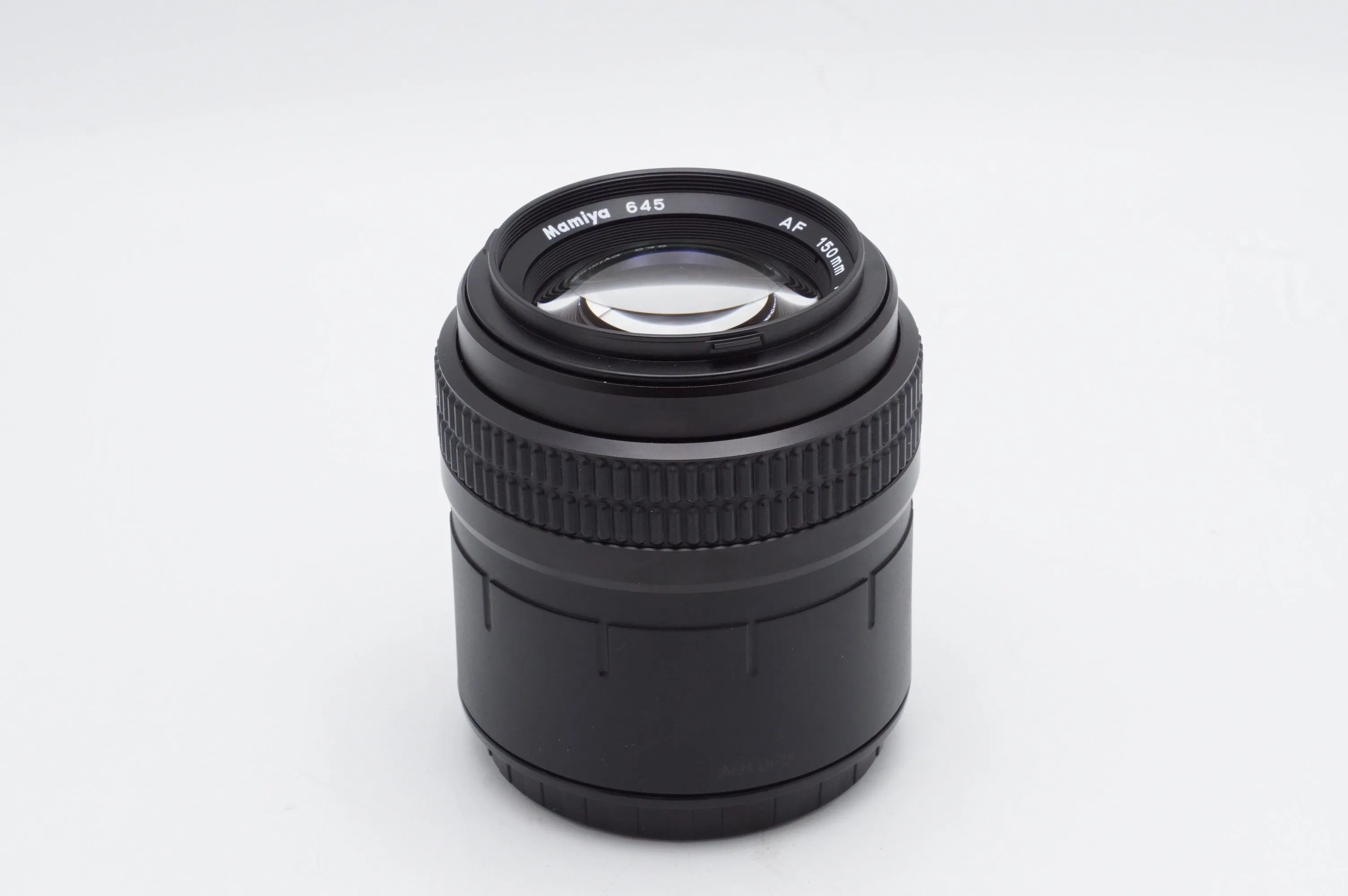 Used Mamiya 645AF AF 150mm f3.5 Lens (#AB1046CM)
