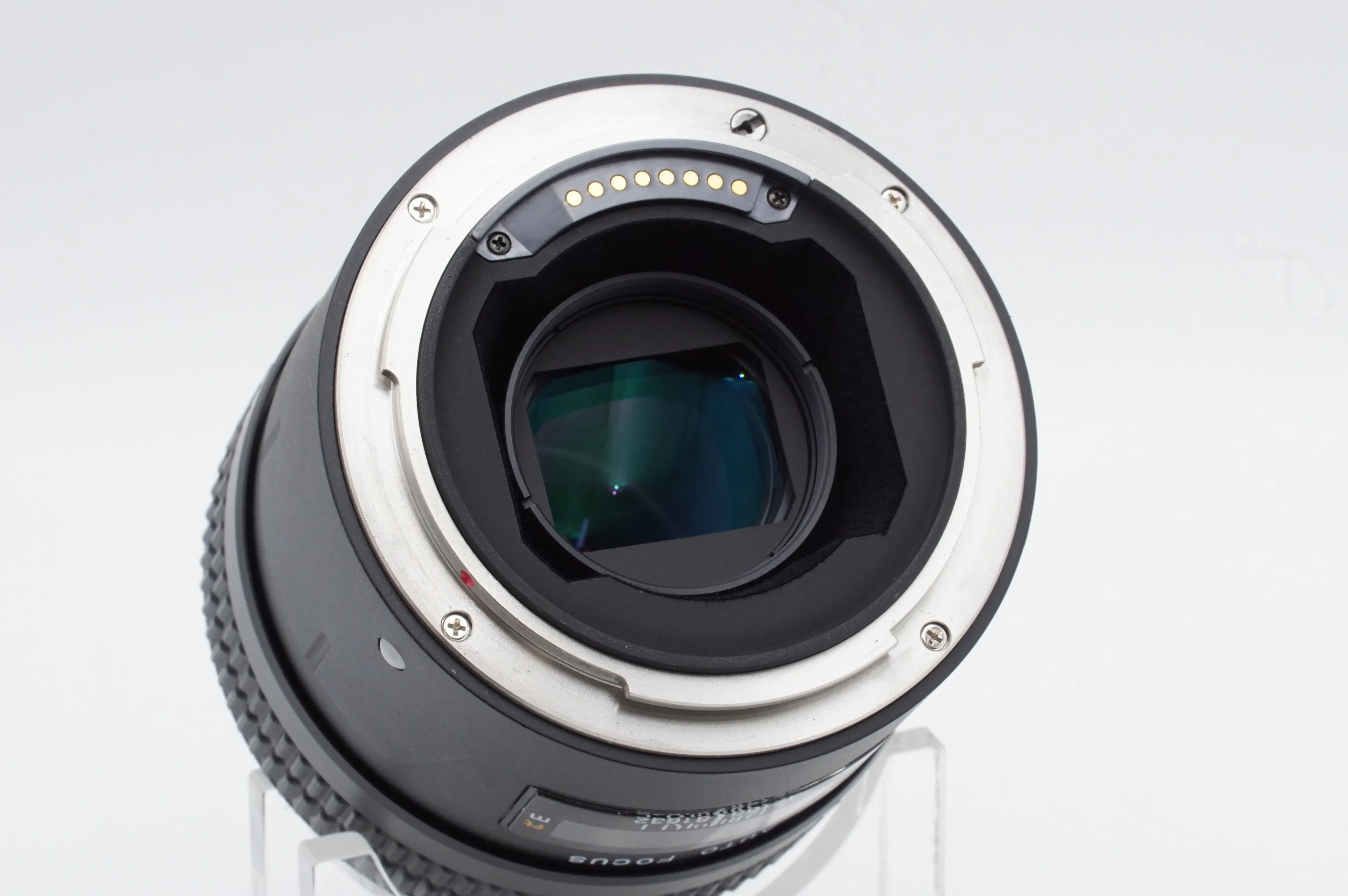 Used Mamiya 645AF AF 150mm f3.5 Lens (#AB1046CM)