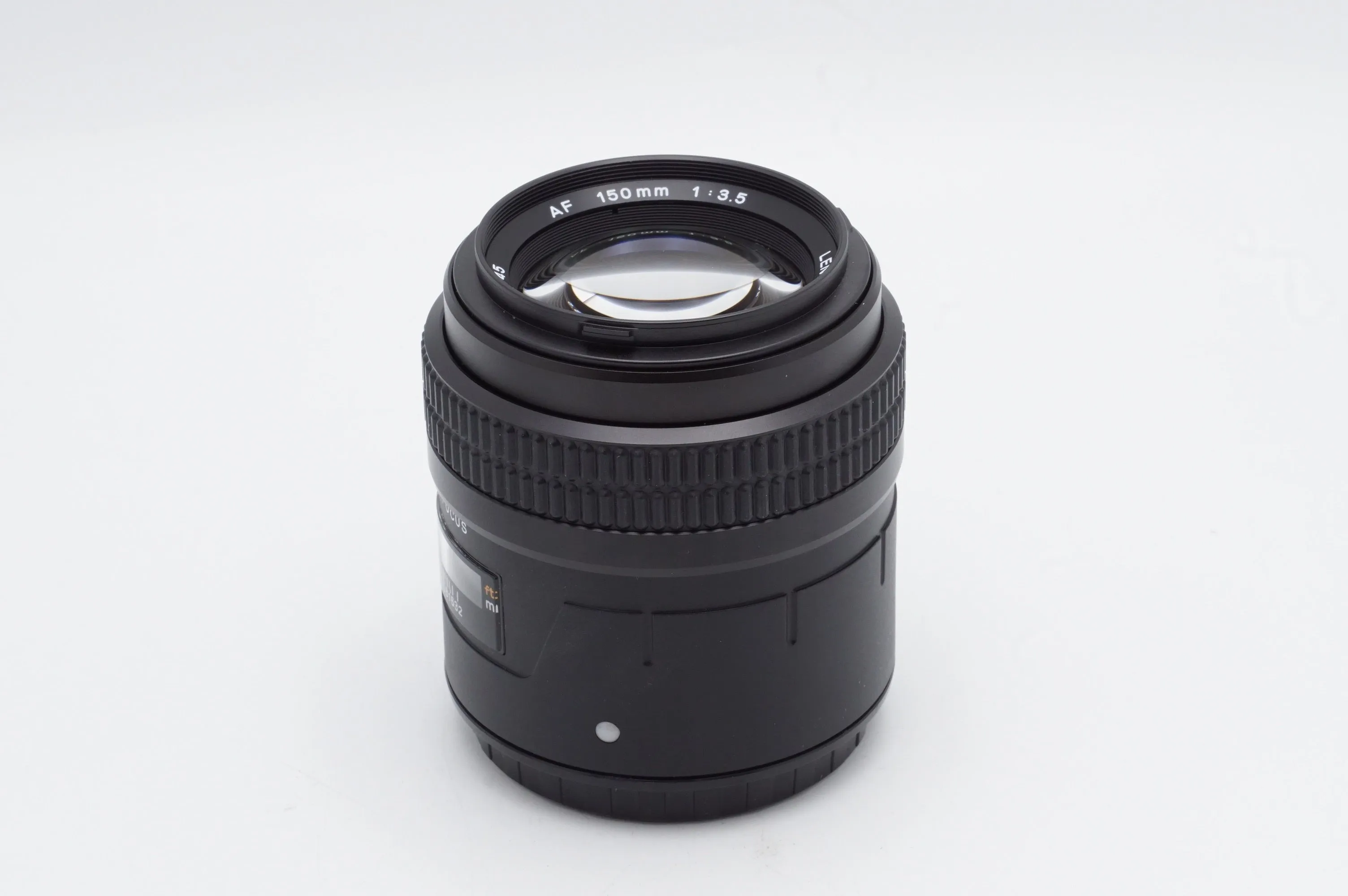 Used Mamiya 645AF AF 150mm f3.5 Lens (#AB1046CM)