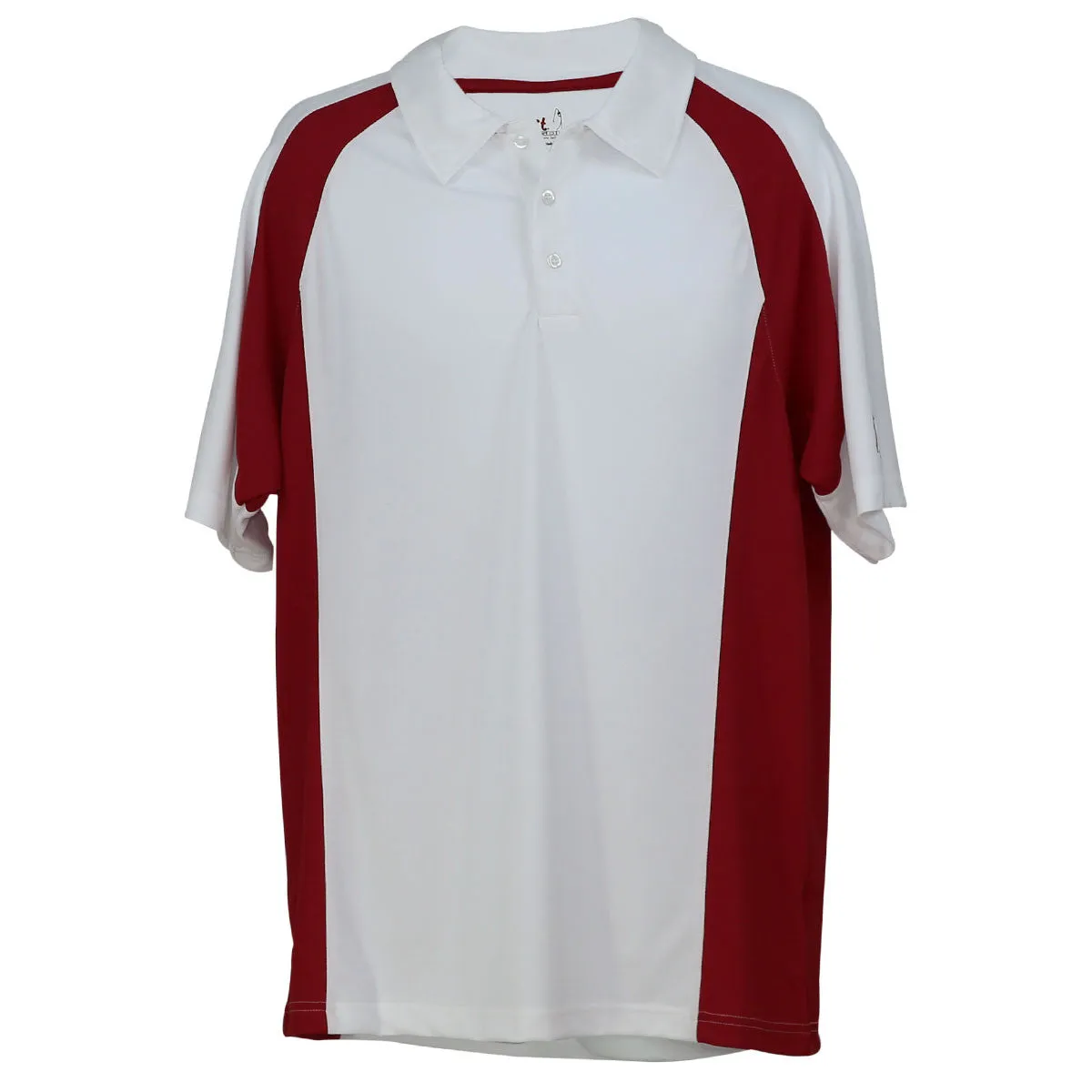 Windsor for Men (White/Red)