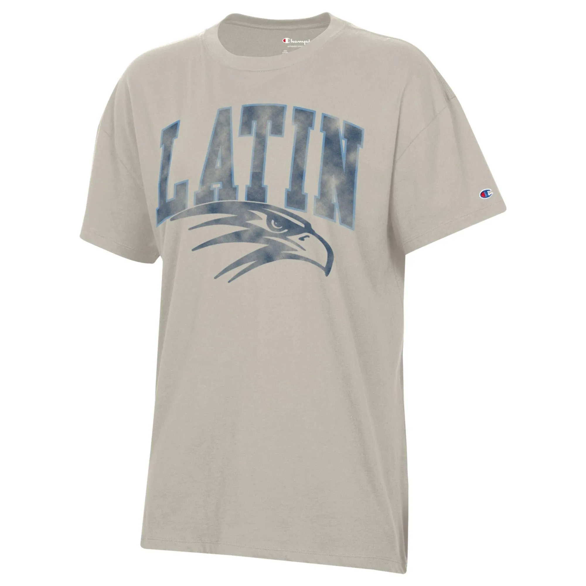Women's Core Oversized Tee