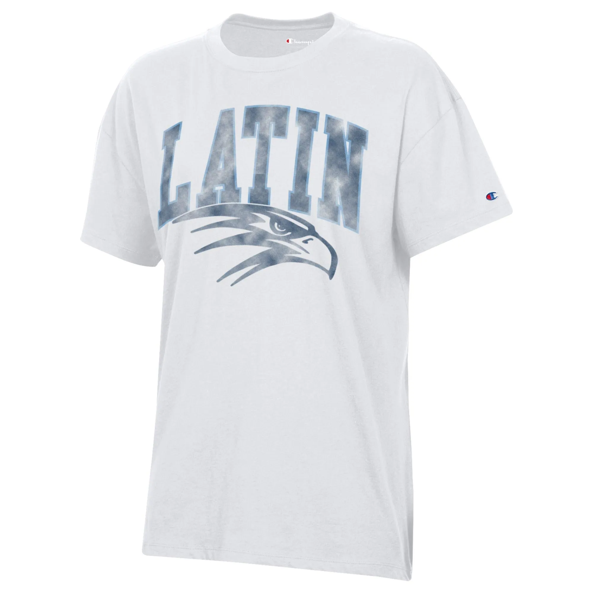 Women's Core Oversized Tee