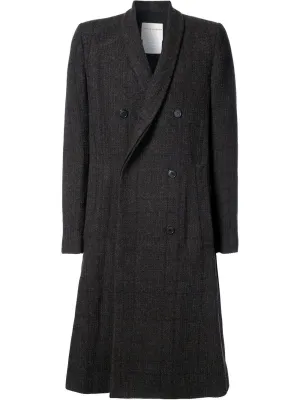 Wool Coat Realist