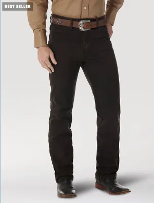 Wrangler Mens Cowboy Cut Slim Fit Jeans Style 0936KCL